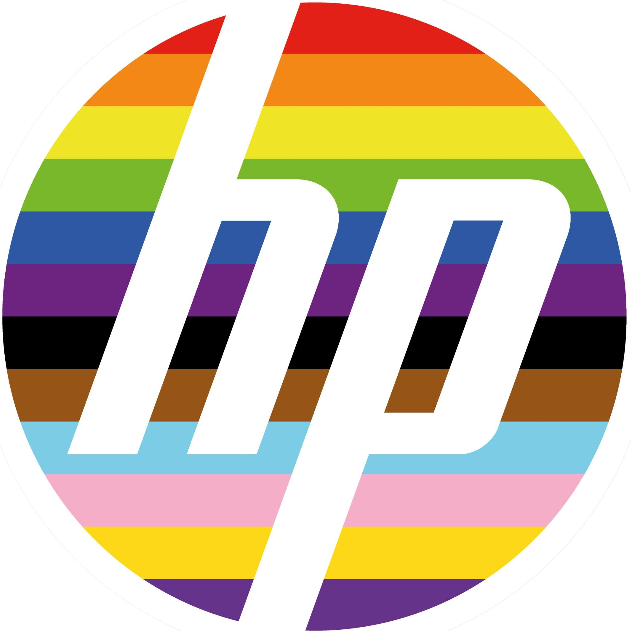 Hewlett-Packard Hewlett-Packard